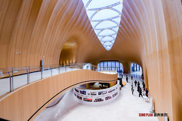 中國(guó)企業(yè)家博物館