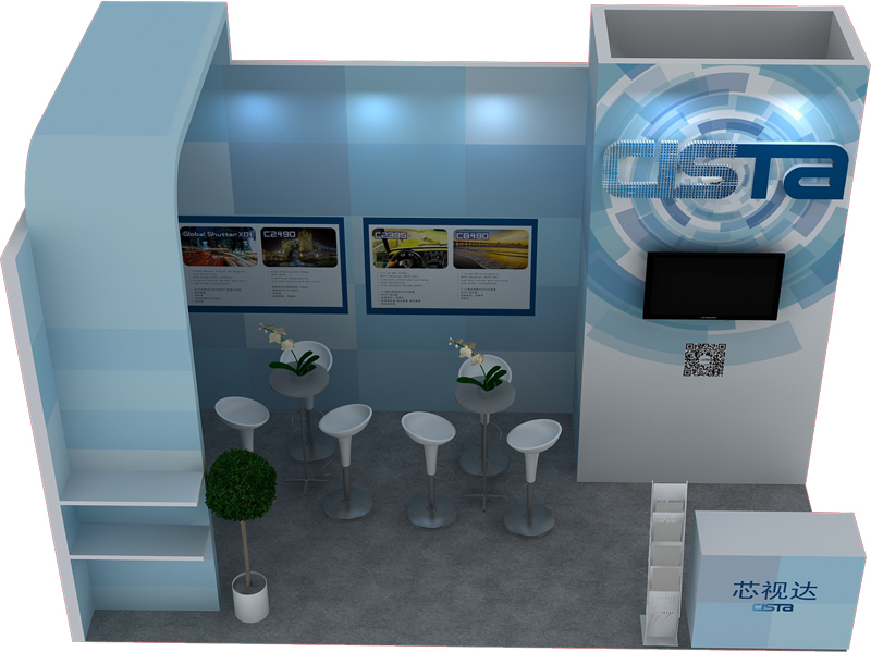 如何在可利用的展會(huì)預(yù)算時(shí)間內(nèi)解決時(shí)間和金錢的關(guān)系呢