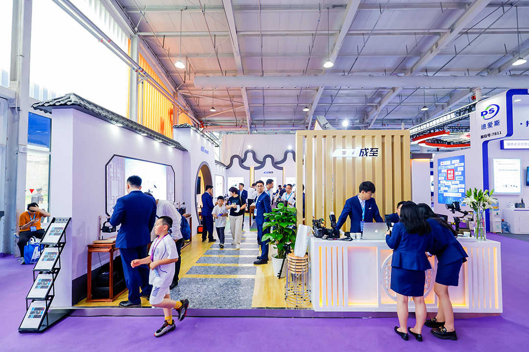 參展商參加會展活動有哪些規(guī)則?